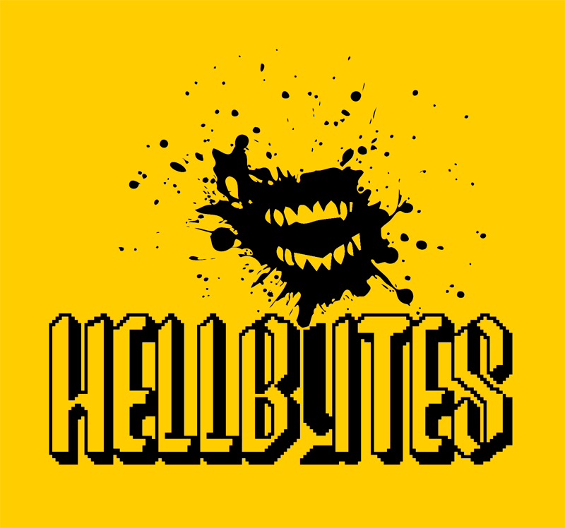 Hell-Hackathon (10-12 octubre 2014)